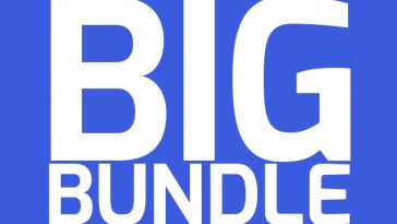 the big cinema 4d bundle
