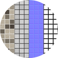 tiles pbr