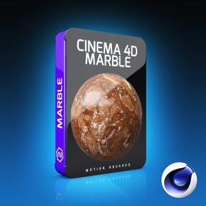 cinema 4d marble materials pack