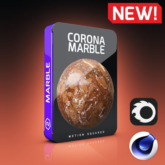 corona marble materials pack for cinema 4d