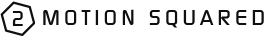 motion squared dark logo