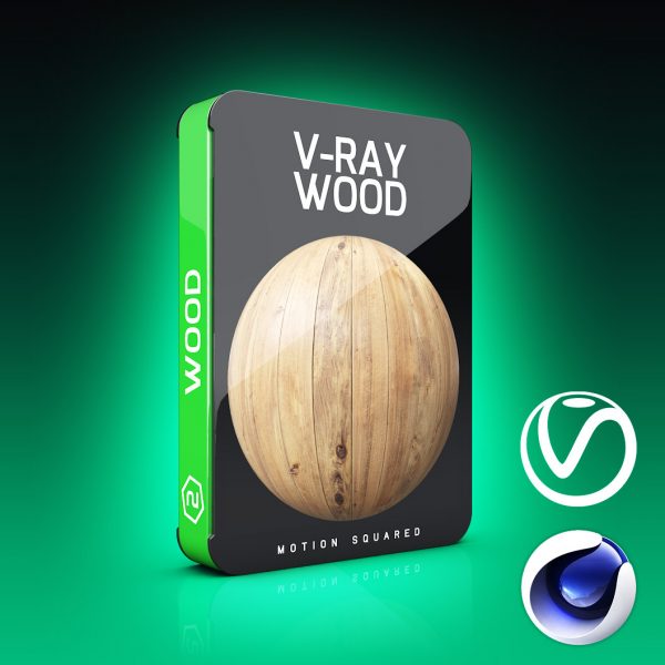 v-ray wood texture pack for cinema 4d