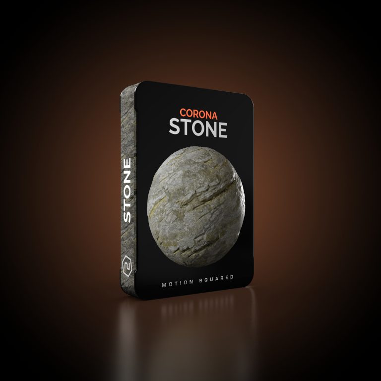 Stone Corona material pack V2