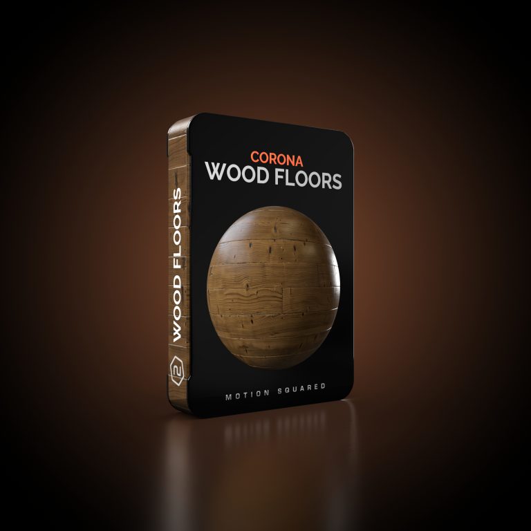Wood Floors & Planks Corona material pack V2