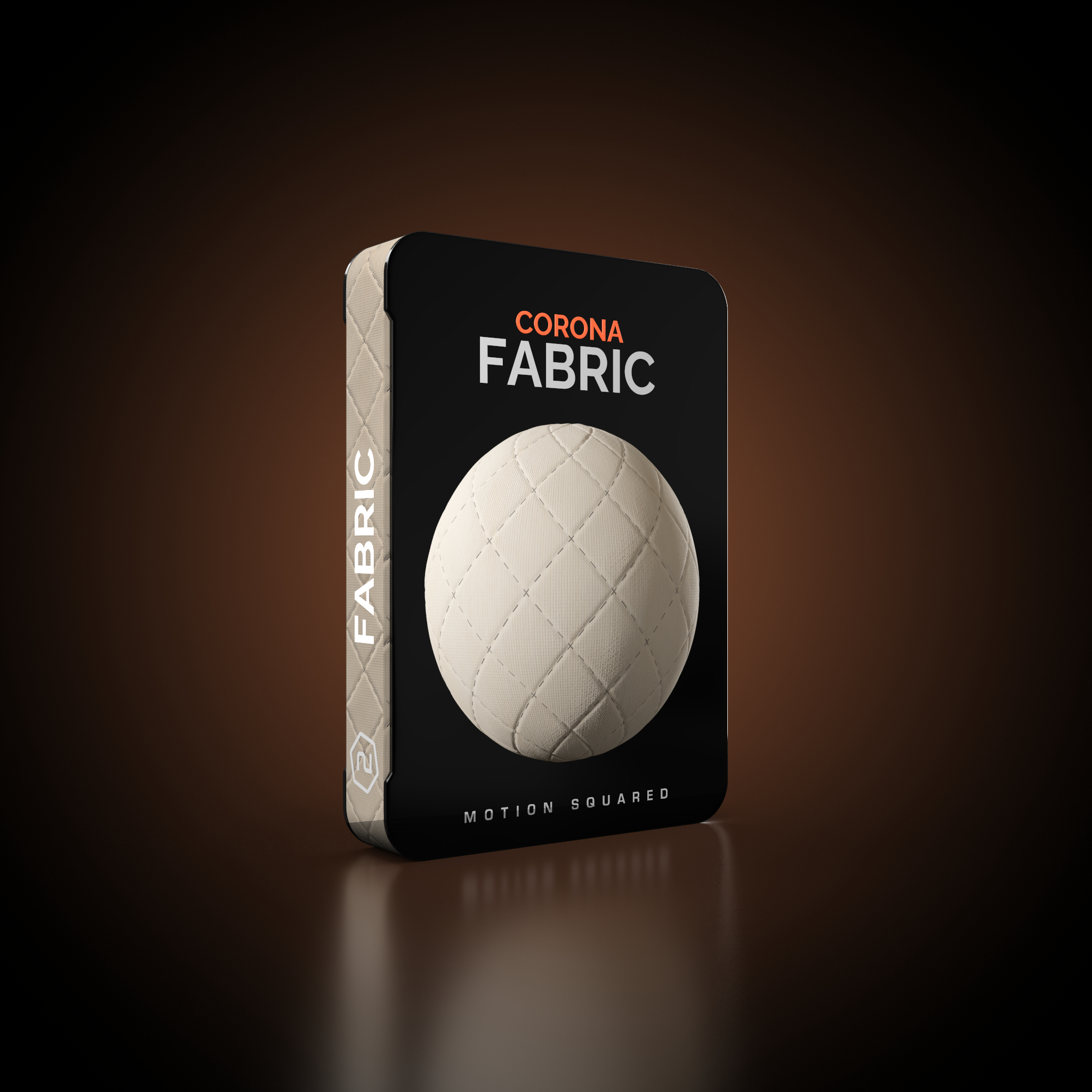 Corona Fabric & Leather Materials Pack V2 for Cinema 4D