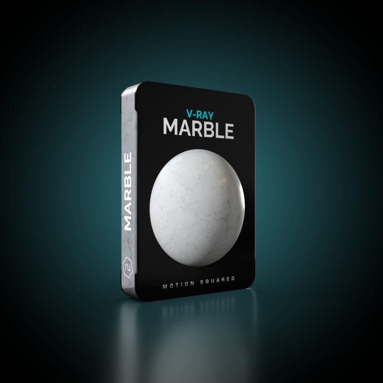 Marble V-Ray material pack V2