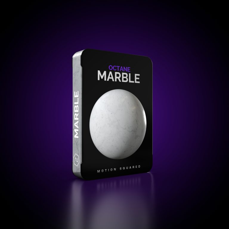 Marble Octane material pack V2