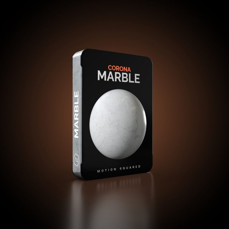 Marble Corona material pack V2