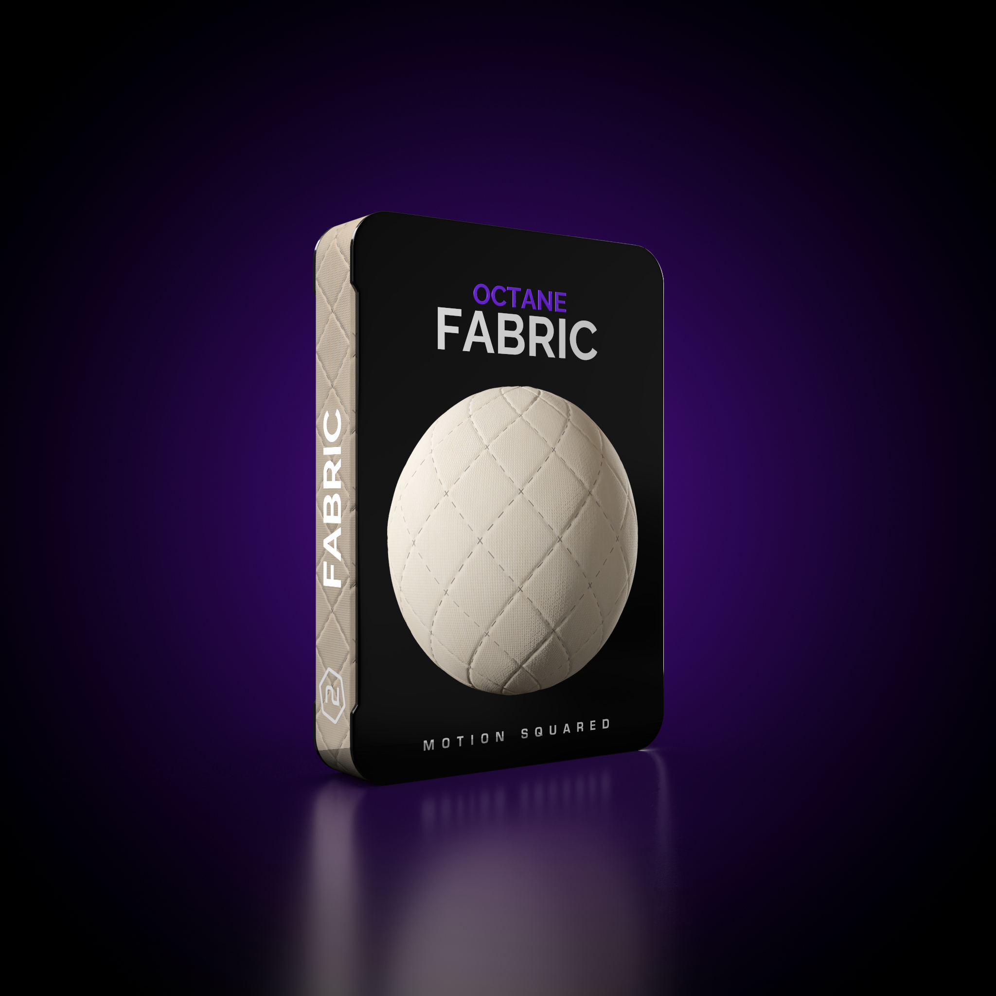 Octane Fabric & Leather Materials Pack V2 for Cinema 4D