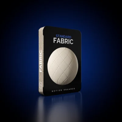 Fabric & Leather Standard material pack V2
