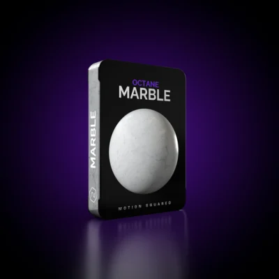 Marble Octane material pack V2