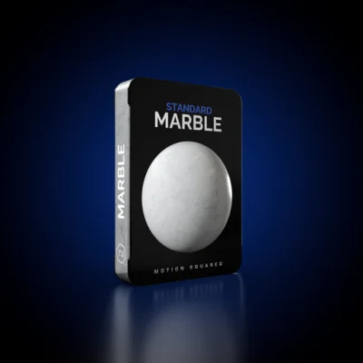 Marble Standard material pack V2