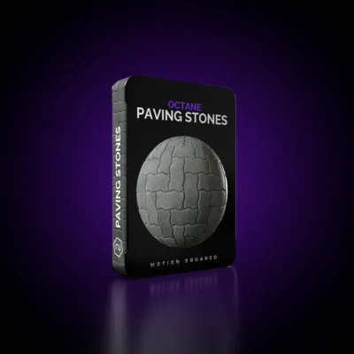Paving Stones Octane material pack V2