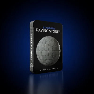 Paving Stones Standard material pack V2