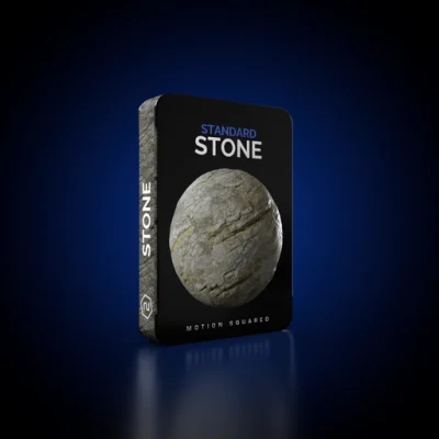 Stone Standard material pack V2