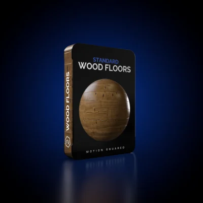 Wood Floors & Planks Standard material pack V2
